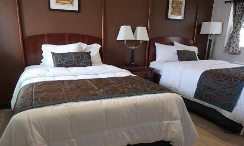 Beachside Resort - image 32