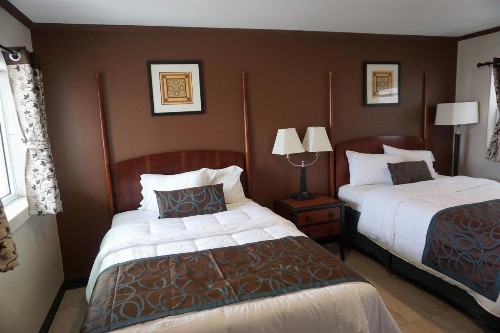 Beachside Resort - image 33