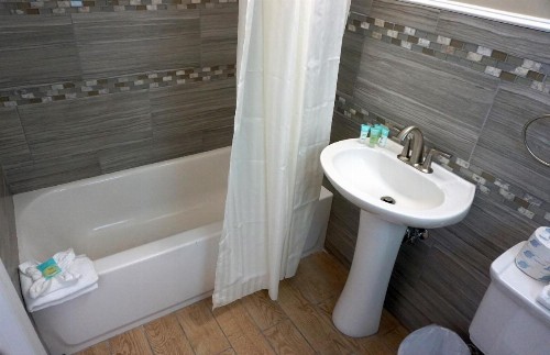 Beachside Resort - image 34