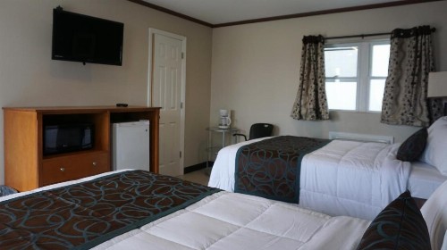 Beachside Resort - image 37