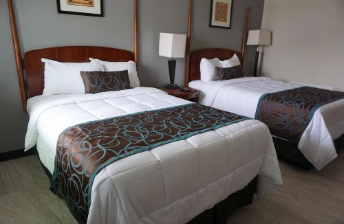 Beachside Resort - image 38