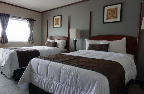 Beachside Resort - image 39