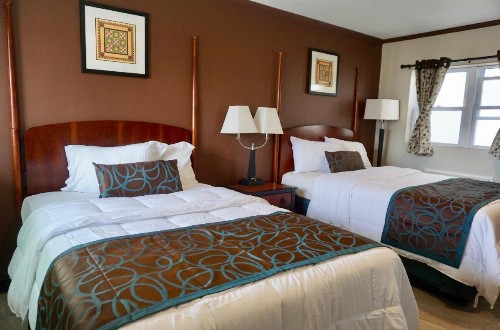 Beachside Resort - image 40
