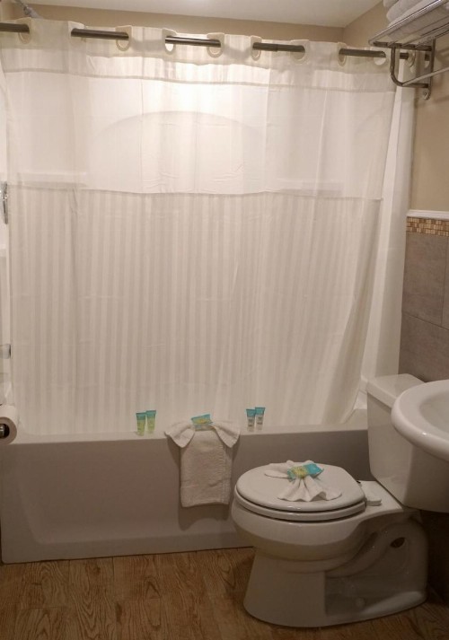 Beachside Resort - image 43