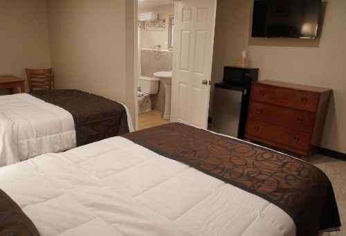 Beachside Resort - image 44