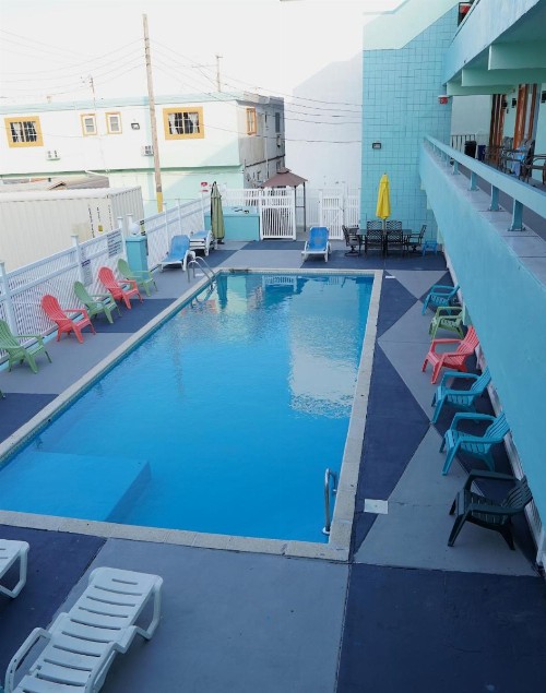 Beachside Resort - image 5