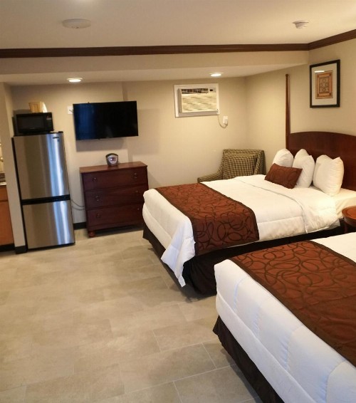 Beachside Resort - image 7