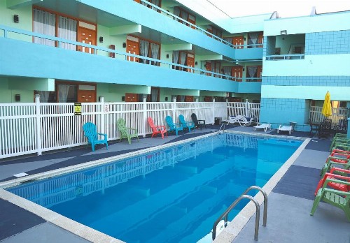 Beachside Resort - image 8