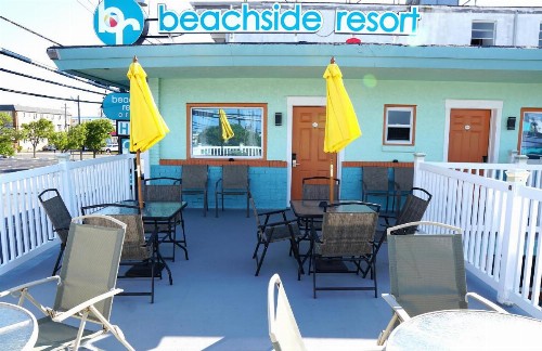 Beachside Resort - image 9