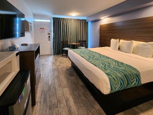 Le Voyageur - a Red Collection Hotel - image 10