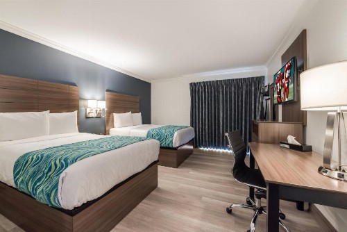 Le Voyageur - a Red Collection Hotel - image 11