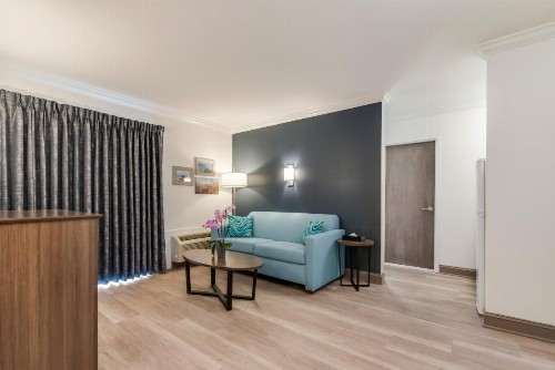 Le Voyageur - a Red Collection Hotel - image 12