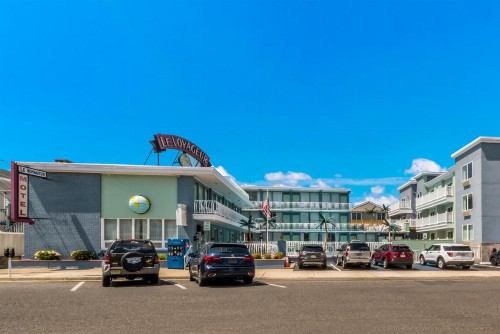 Le Voyageur - a Red Collection Hotel - image 13