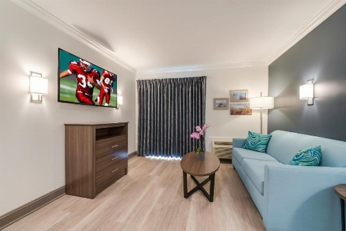Le Voyageur - a Red Collection Hotel - image 15