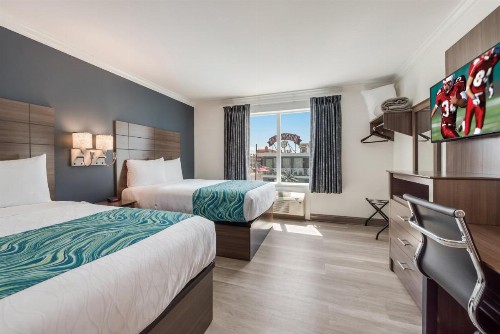 Le Voyageur - a Red Collection Hotel - image 18