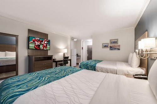 Le Voyageur - a Red Collection Hotel - image 20