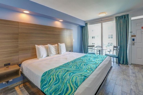 Le Voyageur - a Red Collection Hotel - image 26