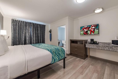 Le Voyageur - a Red Collection Hotel - image 27