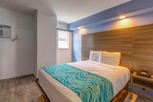 Le Voyageur - a Red Collection Hotel - image 28
