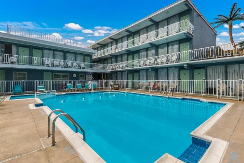 Le Voyageur - a Red Collection Hotel - image 29