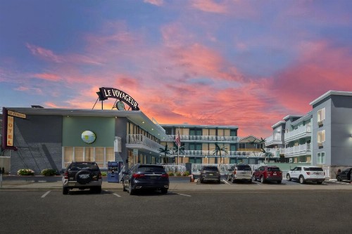 Le Voyageur - a Red Collection Hotel - image 30