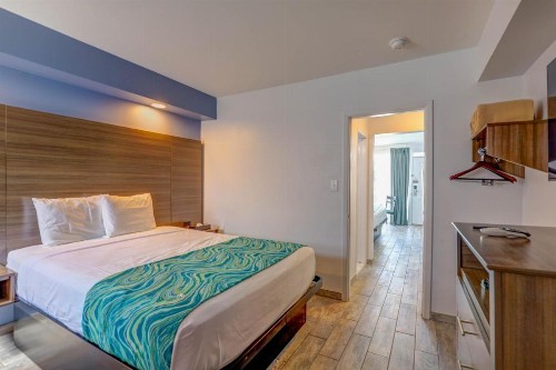 Le Voyageur - a Red Collection Hotel - image 34