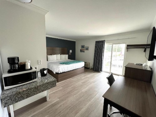 Le Voyageur - a Red Collection Hotel - image 37