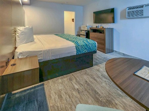 Le Voyageur - a Red Collection Hotel - image 38