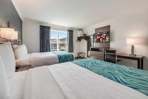 Le Voyageur - a Red Collection Hotel - image 39