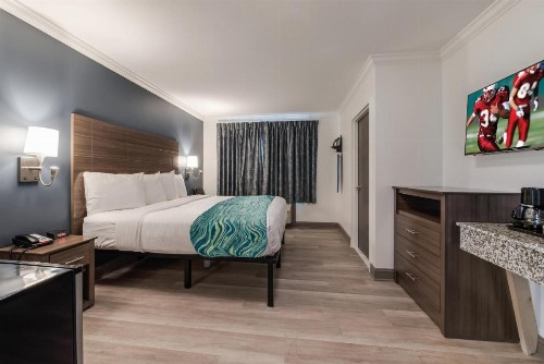 Le Voyageur - a Red Collection Hotel - image 6