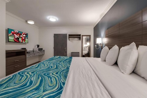Le Voyageur - a Red Collection Hotel - image 7