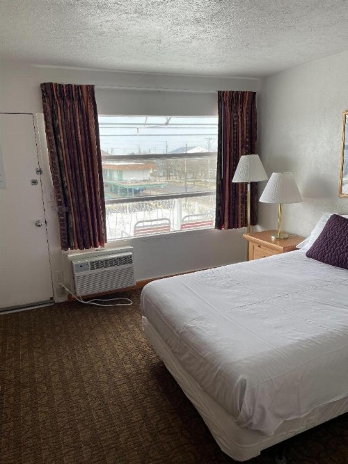 Pink Champagne Motel - image 46