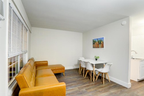 Blue Diamond Motel - image 45