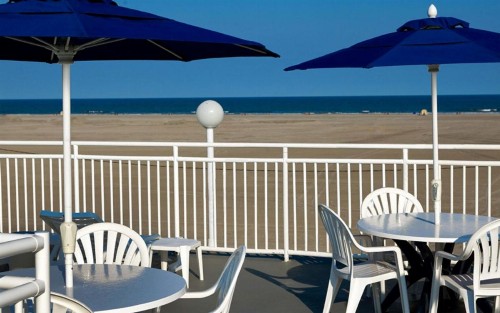 AA Heart of Wildwood - image 34