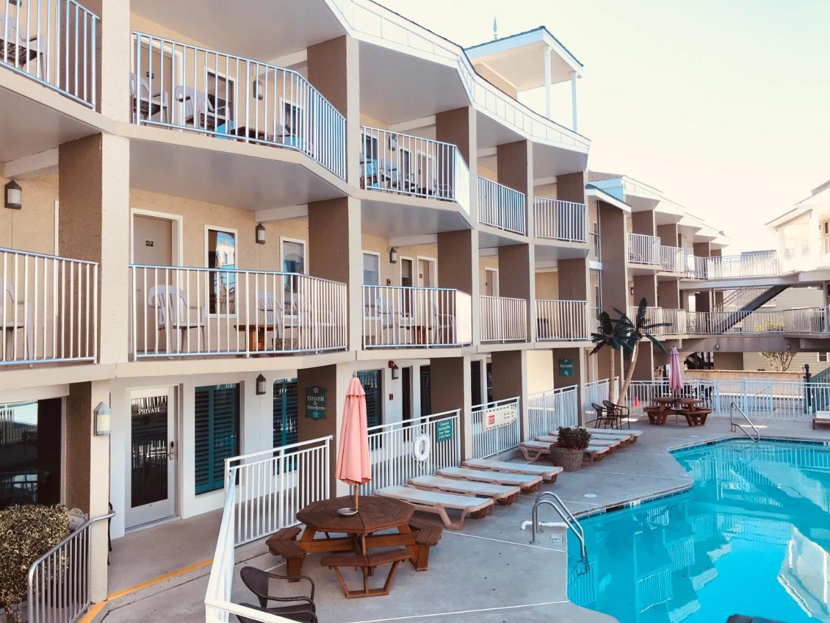 Ala Moana Motel & Suites - main image