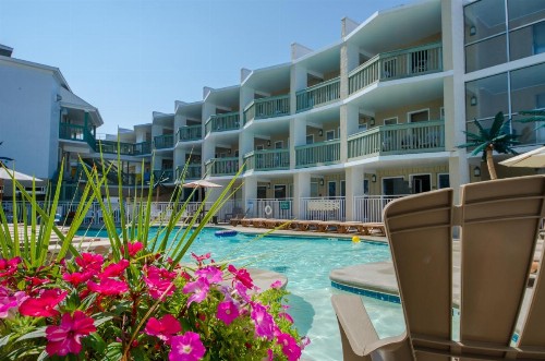 Ala Moana Motel & Suites - image 2