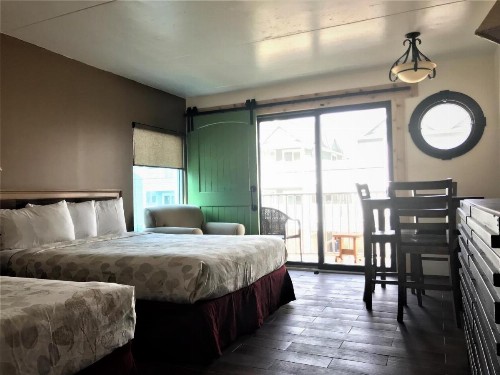 Ala Moana Motel & Suites - image 31