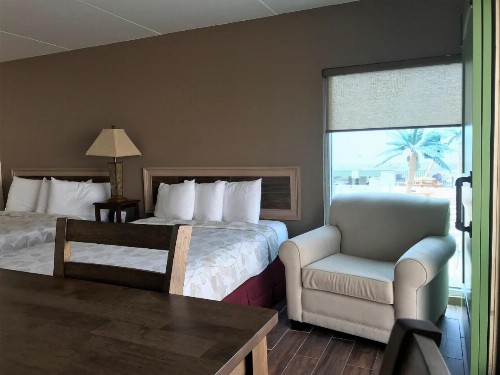 Ala Moana Motel & Suites - image 33