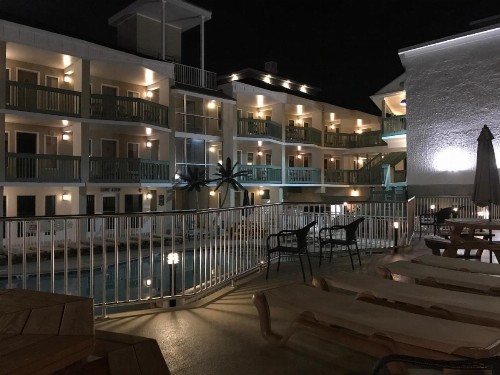 Ala Moana Motel & Suites - image 37