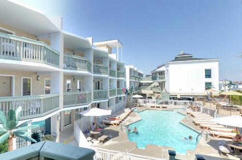 Ala Moana Motel & Suites - image 45