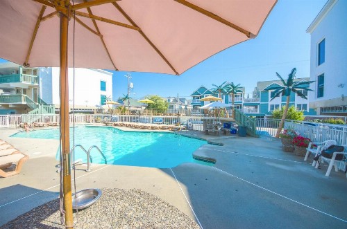 Ala Moana Motel & Suites - image 49
