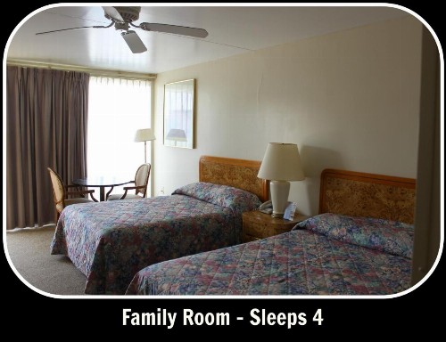 Landmark Motel - image 10