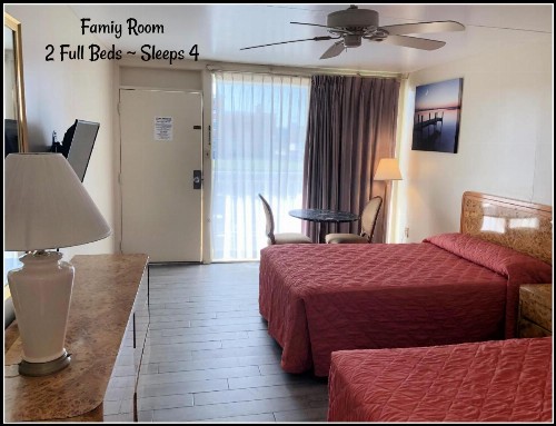 Landmark Motel - image 12