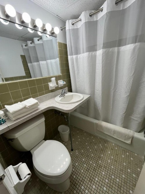 Landmark Motel - image 23