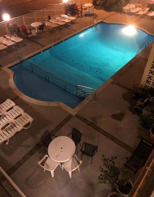 Landmark Motel - image 38