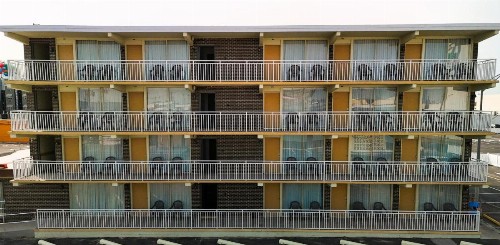 Landmark Motel - image 44