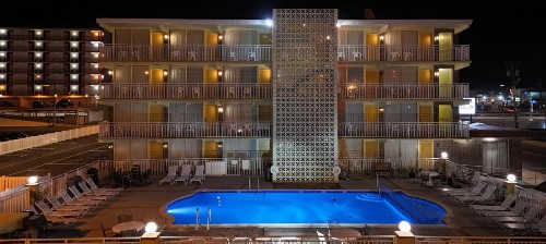 Landmark Motel - image 45