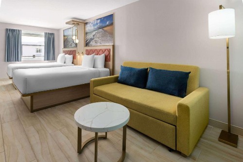 Binns Motor Inn - image 22