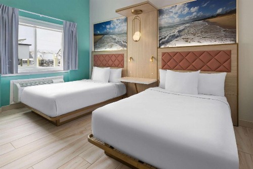 Binns Motor Inn - image 24