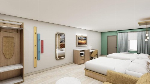 Binns Motor Inn - image 32
